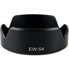 Andoer Canon EW54 18-55 mm F/3.5-5.6 Is Stm  Parasoley