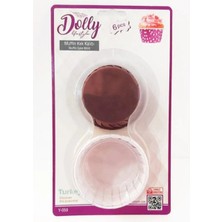 Beta Moda Hub Muffin Kek Kalıbı ROYALEKS-Y-059