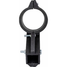 Lnb Kelepçe Ofset Kare