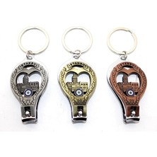 Üreticiniz Istanbul Temalı Tırnak Makası ALK3349 481348