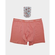 GOST LİRİA Rose Boxer Gül Kurusu