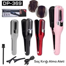 Üreticiniz Dempower Saç Kırığı Alma Makinesi 481348