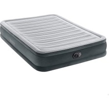 Intex Dura-Beam Comfort-Plush Mid-Rise Air Matress Şişme Yatak
