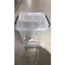 Beta Moda Hub Derin Erzak Saklama Kabı 5 Lt No1 ROYALEKS-MRD051