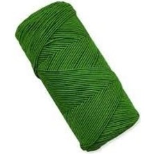 Pileli Store Supra İpi Yeşil