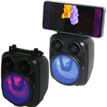 Beta Moda Hub Ses Bombası ROYALEKS-AND-03712 PL-4563