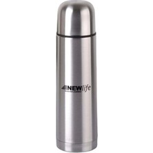 Beta Moda Hub 750 ml Metal Sporcu Termos ROYALEKS-CLKN-525