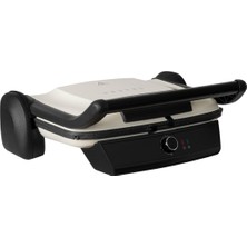 Özbience Retro T 7000 Tost Makinesi, Şık ve Kullanışlı Tasarım