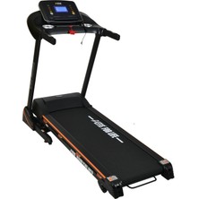 Altis Vision Plus Auto Otomatik Eğimli Koşu Bandı