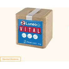 Timac Agro Luneo Vıtal-B 15  kg