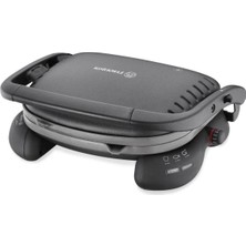 Özbience Pratik ve Şık Tost Makinesi, Siyah ve Bej Renk Seçenekleriyle Kullanıma Hazır