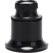 Üreticiniz 20X Kuyumcu, Saatçiler Için Gözlük Büyüteç MG13B9 481348