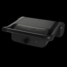 Arçelik Yüksek Performanslı Çift Bölmeli Tost Makinesi, Pratik ve Şık Tasarım