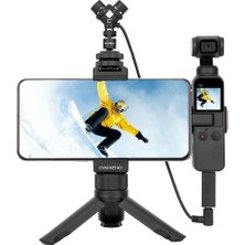 Comica Cvm-Mt-K1 Osmo Pocket Mikrofon Kiti