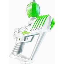 Gel Blaster Surge Şarjlı Yarı ve Tam Otomatik Gel Blaster