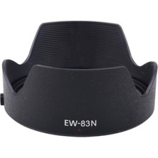 Andoer Canon EW83N  Rf 24-105MM F4L  Usm Parasoley