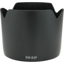 Andoer Canon EW83F 24-70 mm F/2.8 L Usm Parasoley