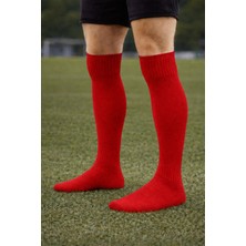 444 Marka Futbol Maç Çorabı Futbol Tozluk Futbol Halısaha Çorabı Yetişkin