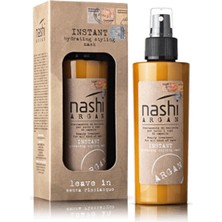 Nashi Argan Instant Sprey Maske 150Ml
