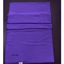 Harem Scarf Incila Şal-Mor