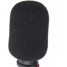 Comica Cvm-Mf4 Shotgun Mikrofon Süngeri