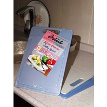 Beta Moda Hub Kesme Doğrama Tahtası 22X32 ROYALEKS-ÖDL079