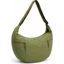 Louisiana Polo Bolsas Çapraz Askılı Kadın Çanta Yeşil 1124