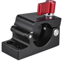 Andoer D5175 25MM Çubuk Kelepçe Tutucu