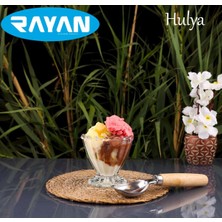 Beta Moda Hub Hülya Ayaklı Dondurmalık ROYALEKS-13687