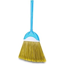 Beta Moda Hub Hanımeli Süpürge No: 3 ROYALEKS-TP525