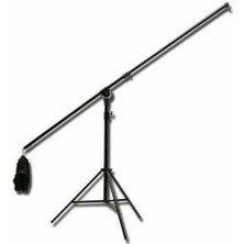 Andoer BS-300 Deve Boynu Işık Ayağı