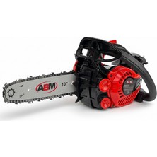 Abm CS3100 Benzinli Mini Dal Budama Motorlu Testere 1.2hp