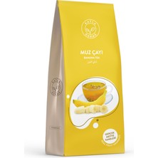 Kayla Gurme Muz Çayı - Muz Taneli - 250 Gr.