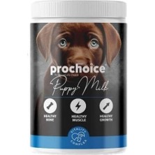 Üreticiniz Prochoice Puppy Milk Yavru Köpek Süt Tozu 200 gr 481348