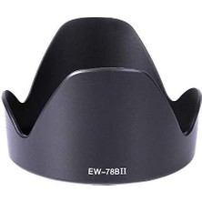 Andoer Canon EW78BII 28-135MM F/3.5-5.6 Is Usm / Ef 28-135MM Parasoley