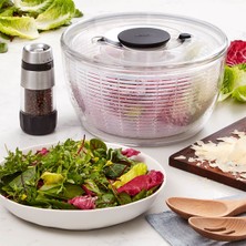Oxo Büyük Boy Salata Kurutucu