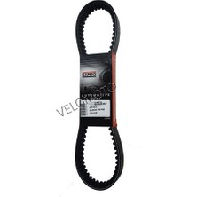 Arora Cappucino 125 cc Bando Kayış S19-018 Türkiye