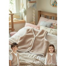 Emir Kids Wellsoft Bebek & Çocuk Yelek
