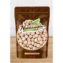 Nakkaşoğlu Kuruyemiş Beyaz Leblebi 250GR