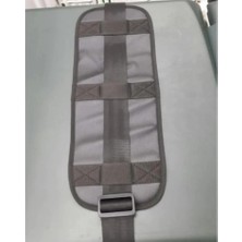 Üreticiniz Vücut Tespit Kemeri 481348