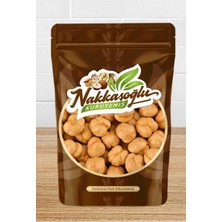 Nakkaşoğlu Kuruyemiş Tuzlu Leblebi 500GR