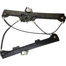 Frohe Bmw E60 Lcı Ön Sol Motorsuz Cam Krikosu