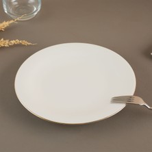 Aryıldız Alisa Gold Pasta Tabağı