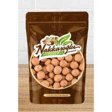 Nakkaşoğlu Kuruyemiş Çıtır Leblebi 100GR