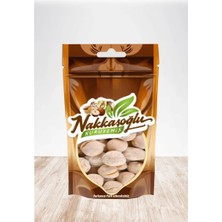 Nakkaşoğlu Kuruyemiş Beyaz Leblebi 100GR