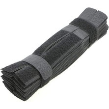 Andoer H39681  (50 Adet) Kablo Bağı Cırtlı