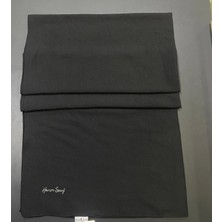 Harem Scarf Incila Şal-Siyah