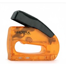 Skygo Zımba Tabancası, Dekorasyon ve El Sanatları Için Manuel Zımba Makinesi