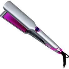 Allians Ayarlanabilir Sıcaklık Seramik Saç Düzleştirici, Hasarsız ve Parlak Sonuçlar