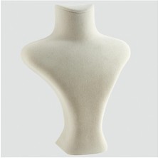 Osense 23 cm Manken Anfora Kumaş